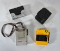 4 st bärbara bandspelare, Sony Walkman
