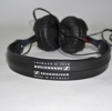 1 par hörlurar, Sennheiser