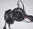 1 par hörlurar, Sennheiser