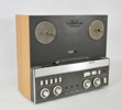 Rullbandspelare, Revox