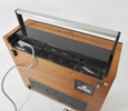 Rullbandspelare, Revox
