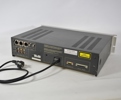 CD-spelare, Studer