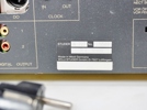 CD-spelare, Studer