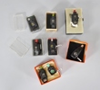 8 st pickuper, Ortofon