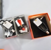 8 st pickuper, Ortofon