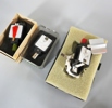 8 st pickuper, Ortofon