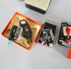 8 st pickuper, Ortofon