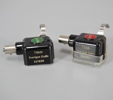 2 st pickuper, Ortofon