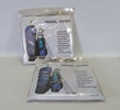 1 par reseskydd för golfbag, Travel Cover