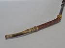 Långpipa, 18/1900-tal