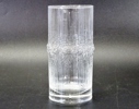 7 st dricksglas "Niva" Tapio Wirkkala, Iittala, Finland
