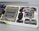 Spelkonsoll "Super Nintendo" Nintendo