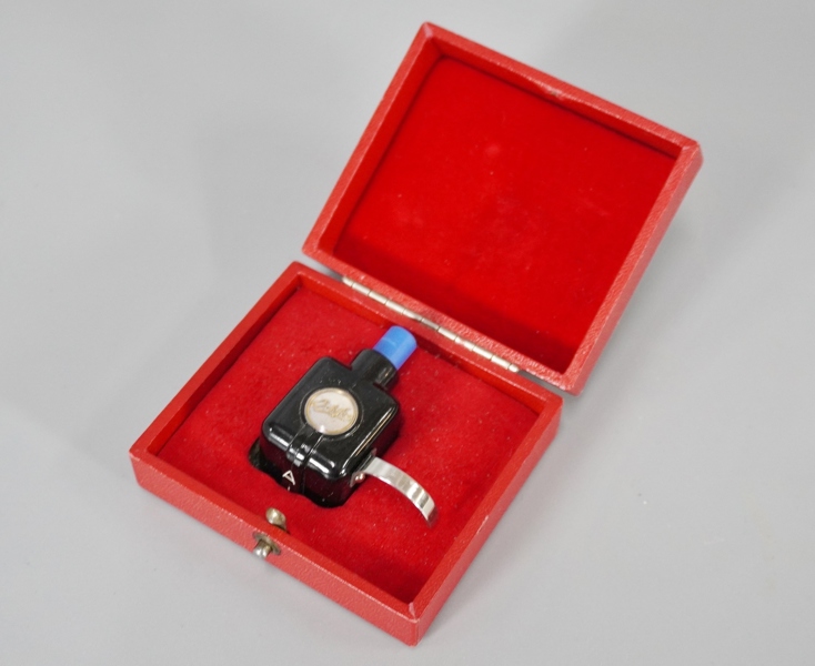 Pickup, Ortofon