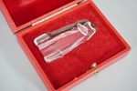 Pickup, Ortofon