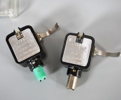 2 st pickuper, Ortofon