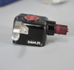 Pickup, Ortofon