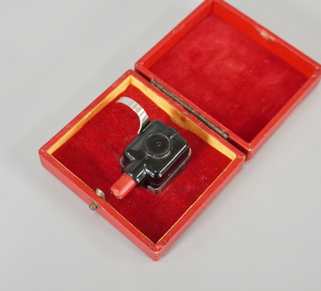 Pickup, Ortofon
