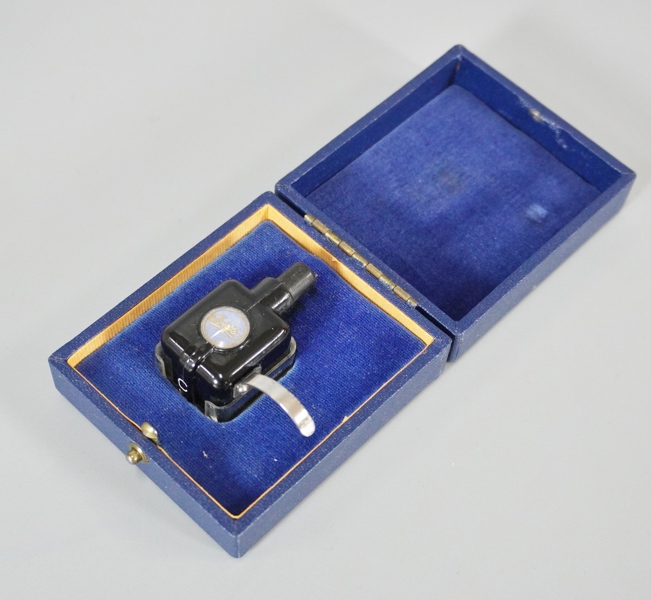 Pickup, Ortofon