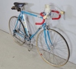 Herrcykel, Monark, 1900-talets andra hälft