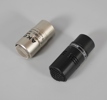 2 st mikrofoner, AKG/Beyerdynamic