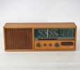 Radio, AGA