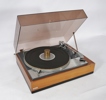 Vinylspelare, Lenco