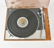 Vinylspelare, Lenco