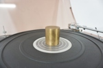 Vinylspelare, Lenco