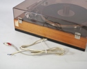 Vinylspelare, Lenco