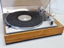 Vinylspelare, Lenco, L75