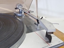 Vinylspelare, Lenco, L75