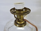 Bordfotogenlampa, 1800-tal