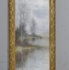 Gouache, Carl Brandt