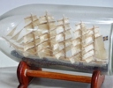 Flaskskepp "Falken"