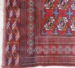 Matta, orientalisk, ca 190*122 cm
