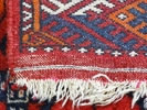 Matta, orientalisk, ca 190*122 cm