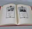 Bok "Dödens Ängel" illustrerad av Carl Larsson