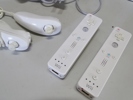 TV-spel, Nintendo Wii