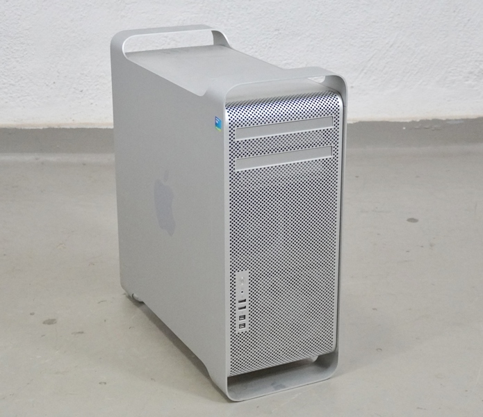 Stationär dator, Apple