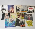 Parti vinylskivor, LP/Maxi, blandade genrer