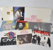 Parti vinylskivor, LP/Maxi, blandade genrer