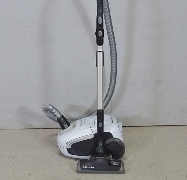 Dammsugare, Electrolux