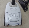 Dammsugare, Electrolux