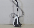 Dammsugare, Electrolux