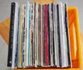 Parti vinylskivor, LP, blandade genrer