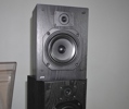 Stereopaket, Denon /JPW