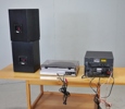 Stereopaket, Denon /JPW