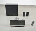 Hembiosystem, Sony