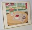 Litografi, Mona Starfelt
