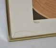 Litografi, Mona Starfelt